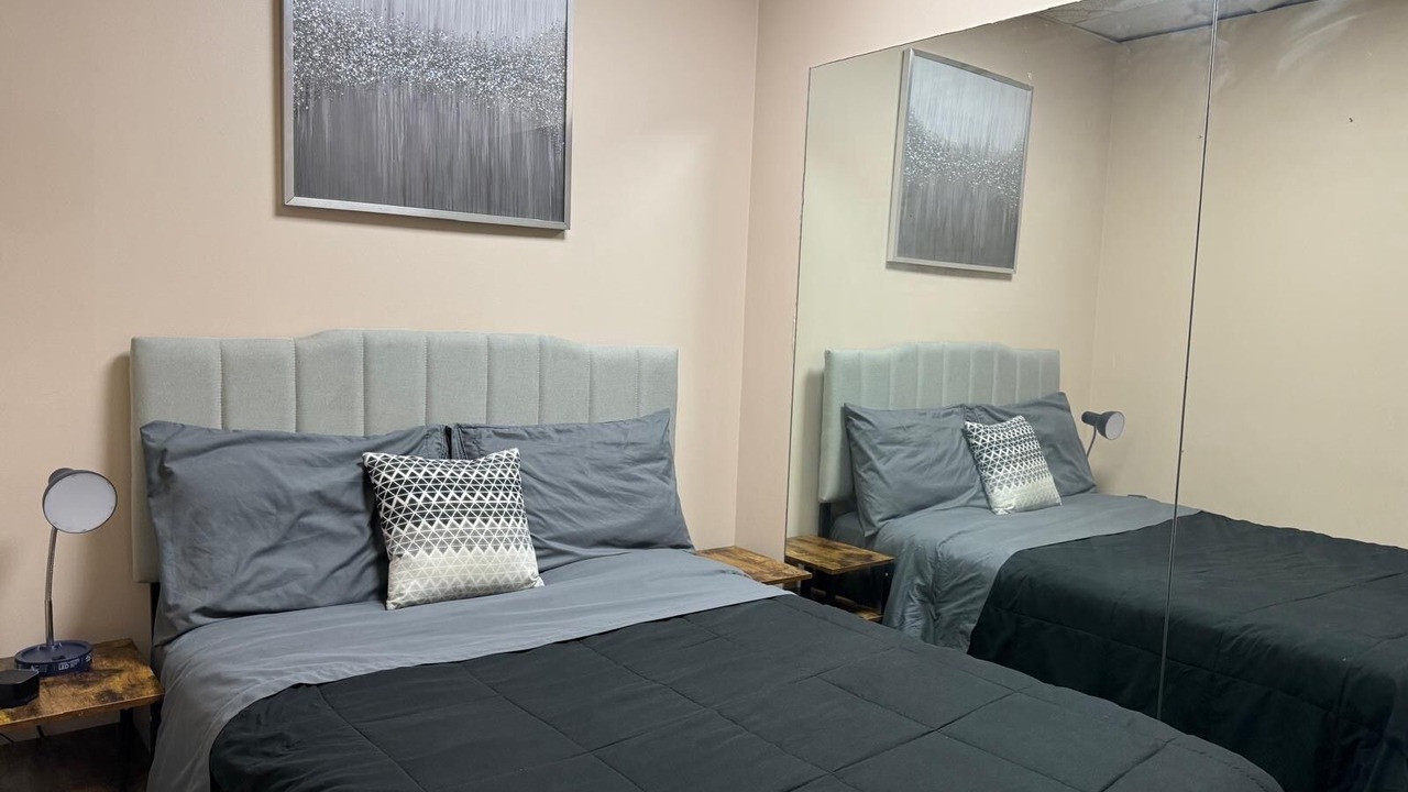 Photo of Bedroom in Glen Iris
