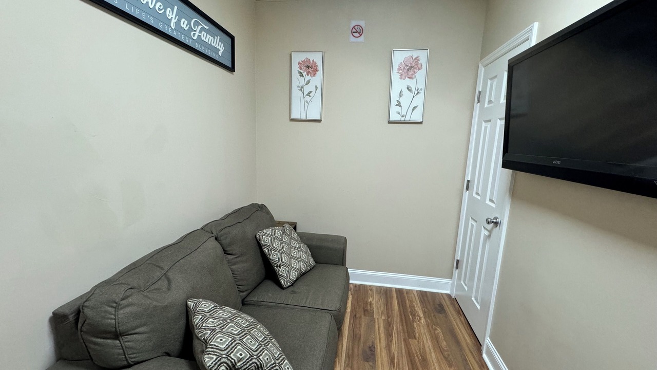 Photo of Livingroom in Glen Iris
