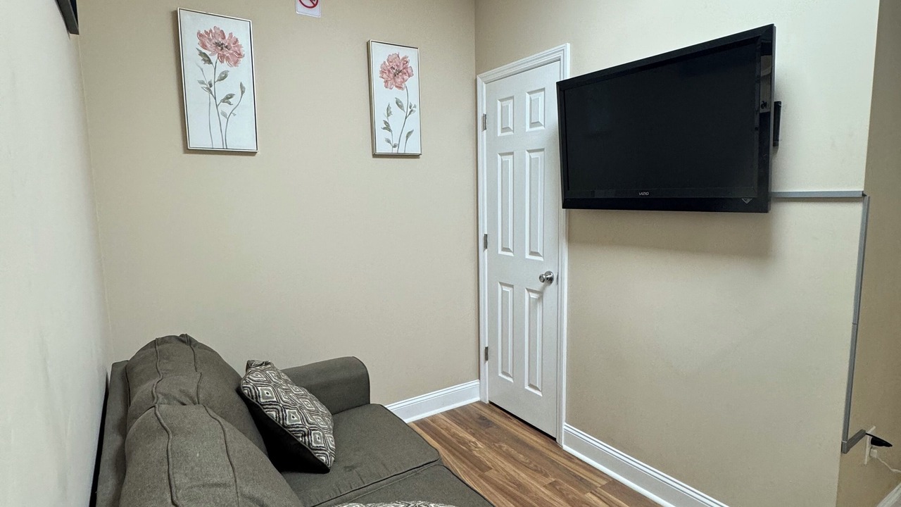 Photo of Livingroom in Glen Iris