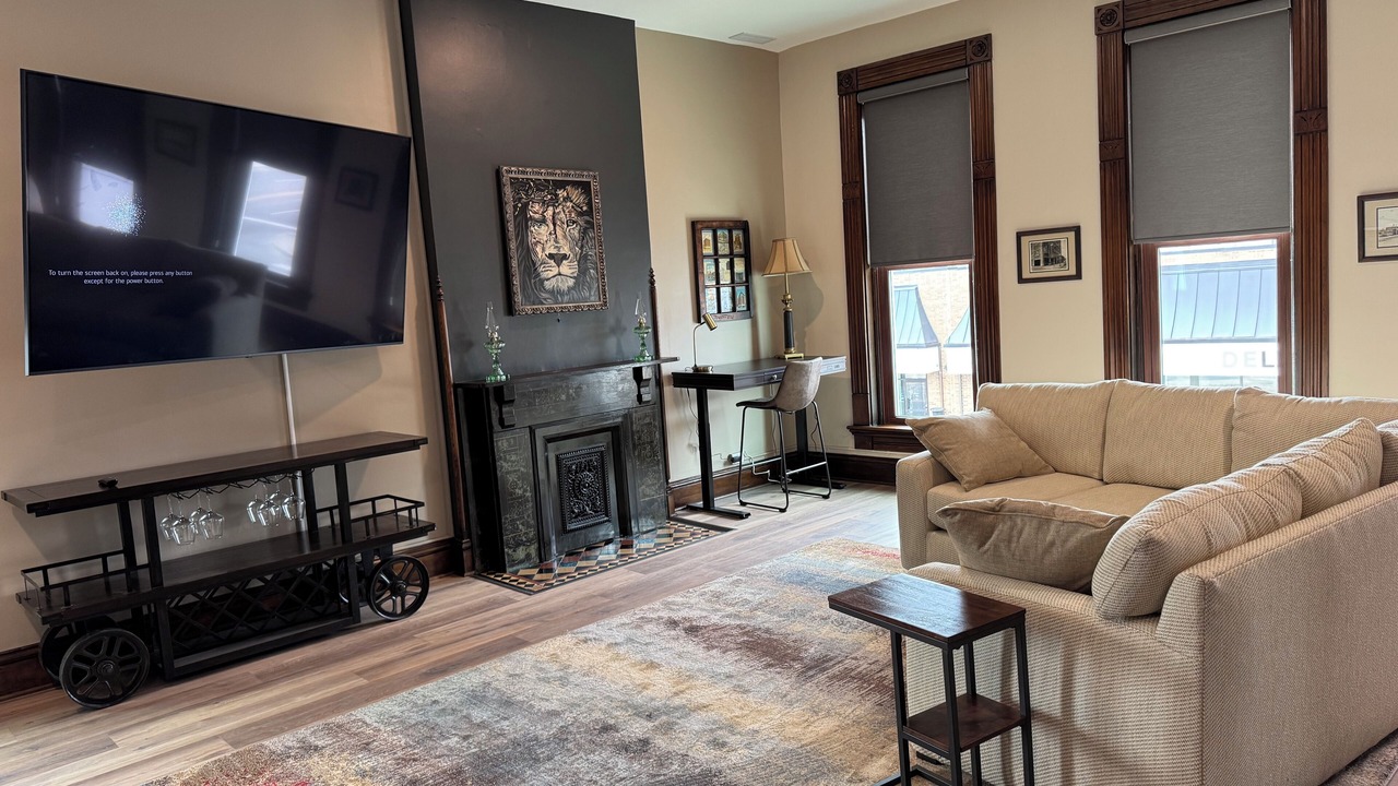 Photo of Livingroom in Babe Denny
