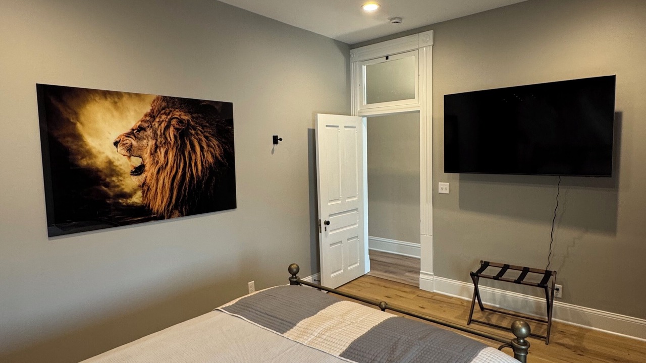 Photo of Bedroom in Babe Denny