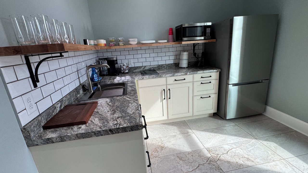 Photo of Kitchen in Babe Denny