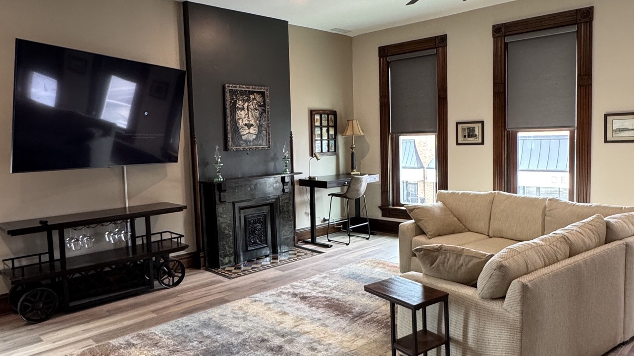 Photo of Livingroom in Babe Denny