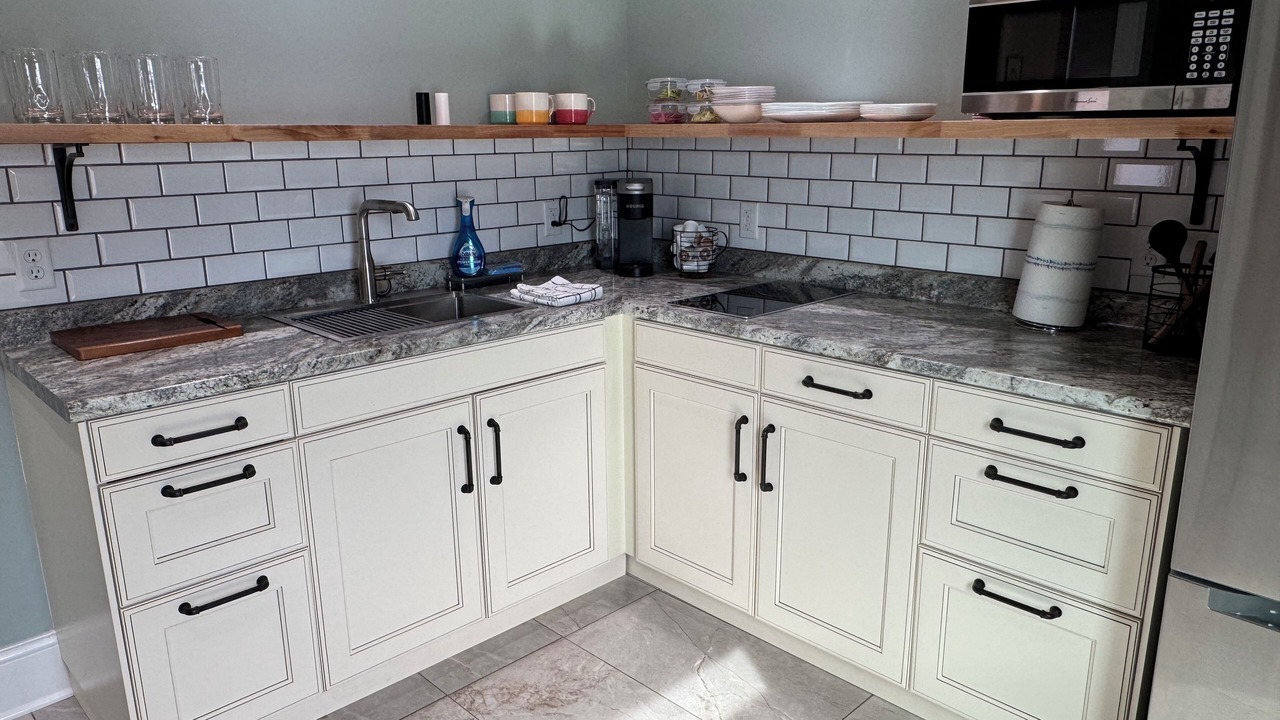 Photo of Kitchen in Babe Denny