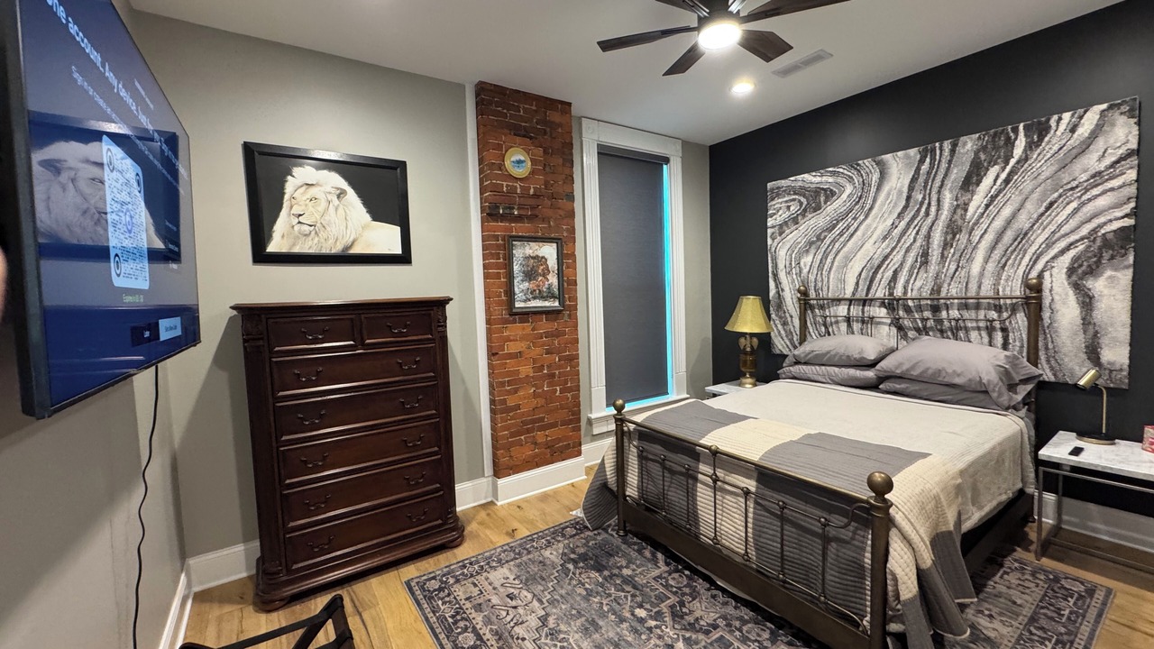Photo of Bedroom in Babe Denny