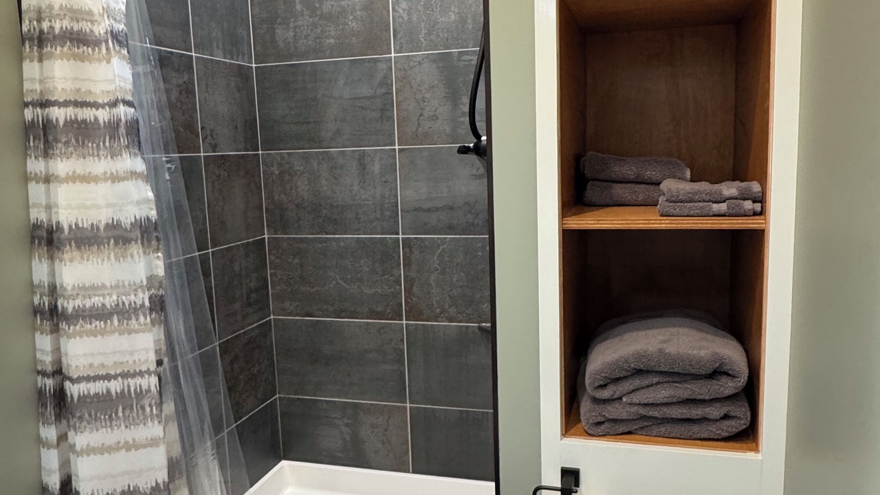Photo of Bathroom in Babe Denny