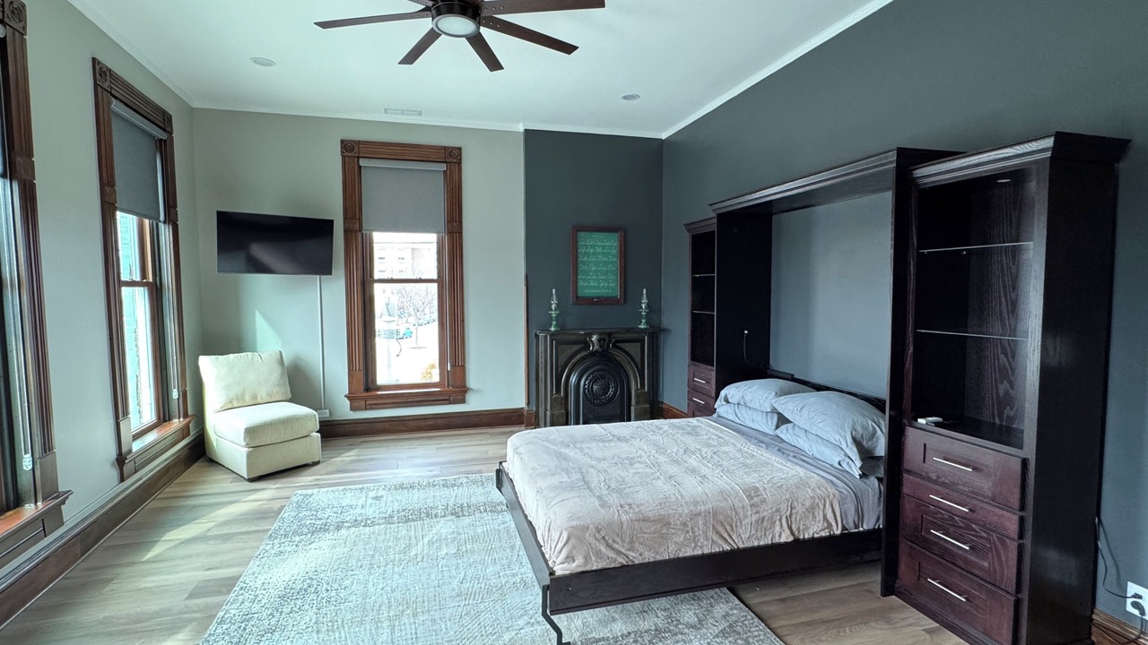 Photo of Bedroom in Babe Denny