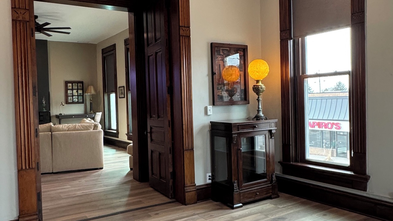 Photo of Bedroom in Babe Denny