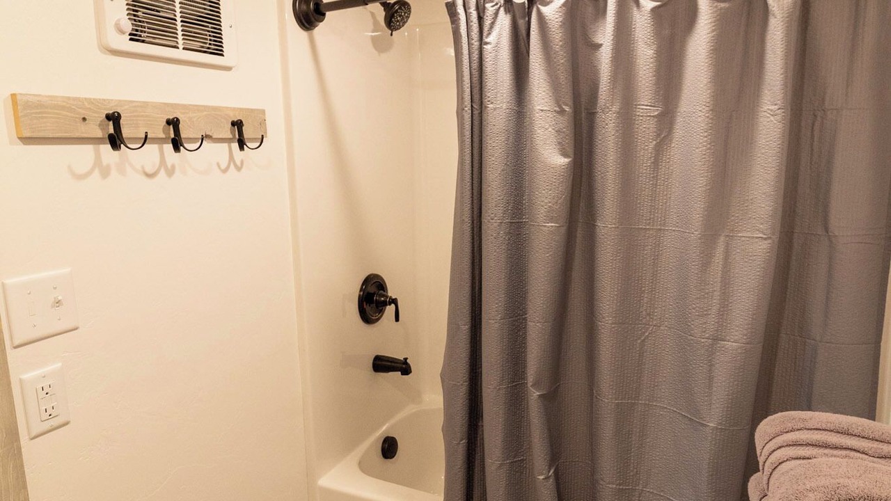 Photo of Bathroom in St. Anthony