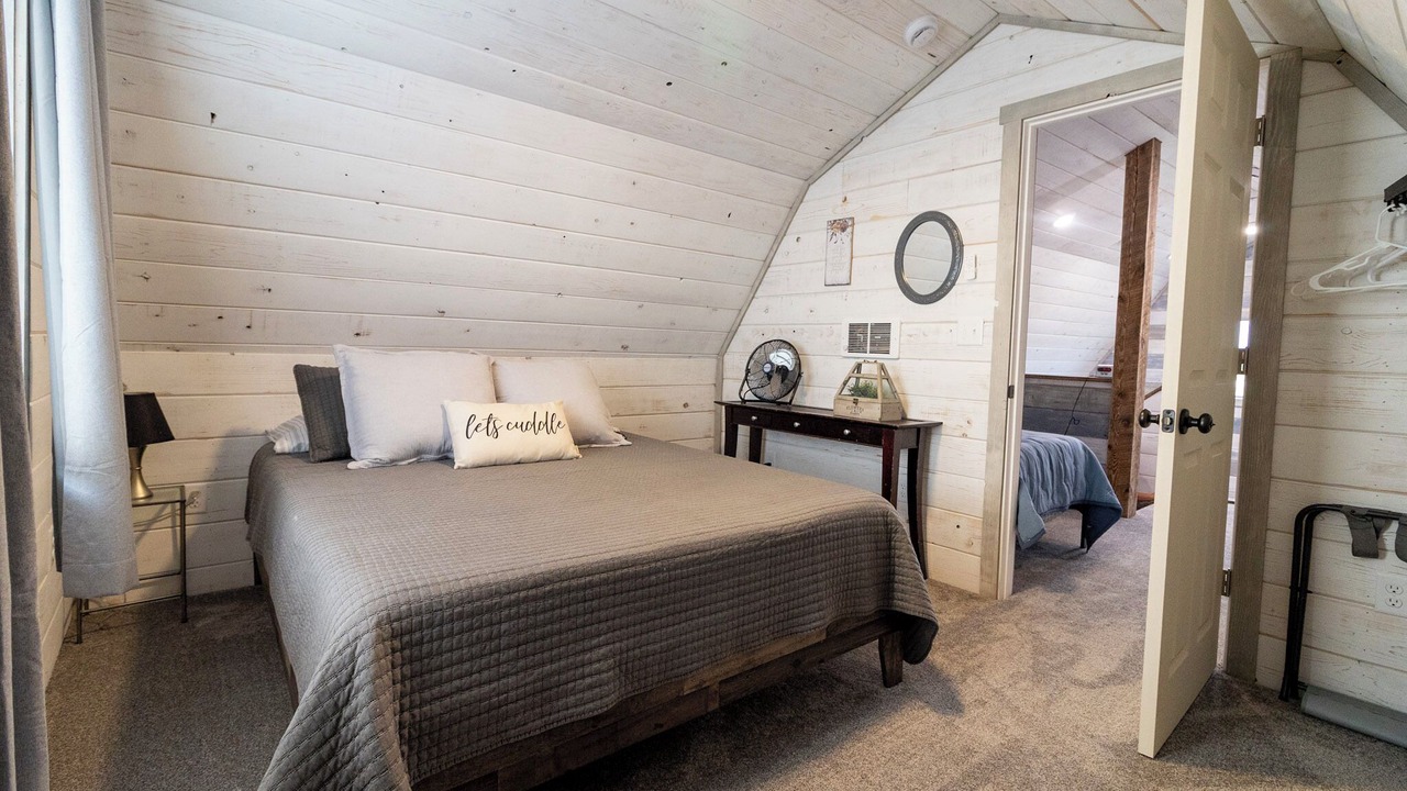 Photo of Bedroom in St. Anthony