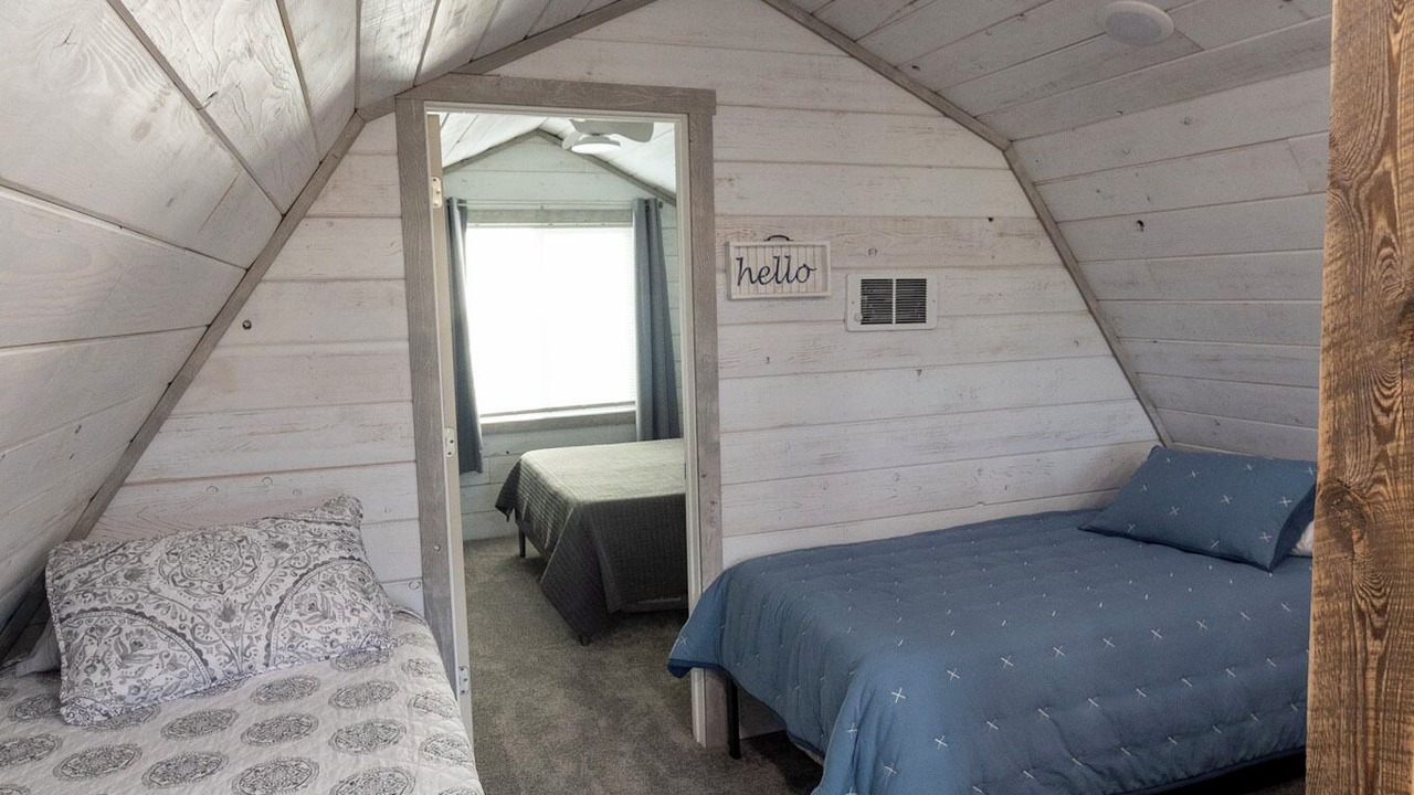 Photo of Bedroom in St. Anthony