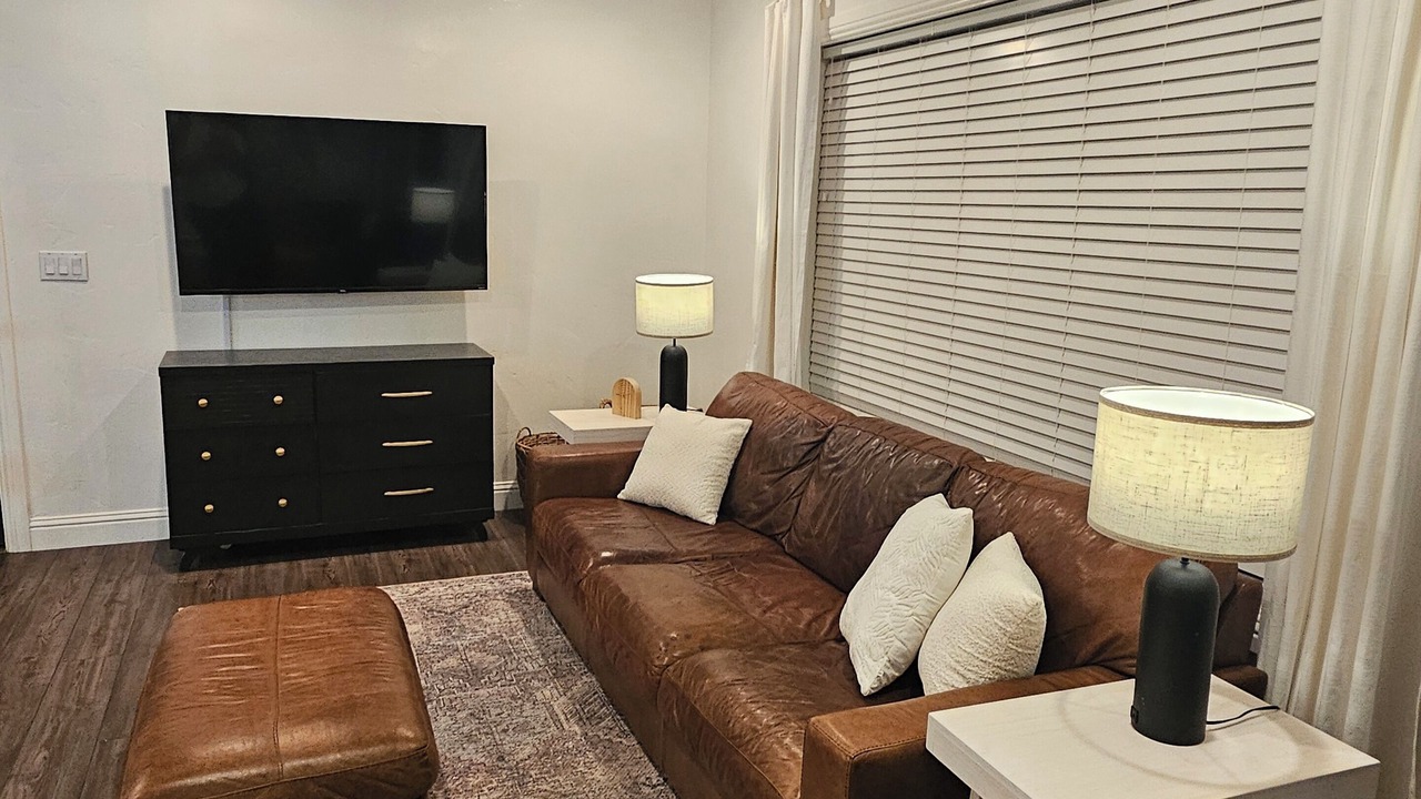 Photo of Livingroom in Lapoint
