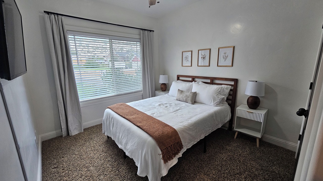 Photo of Bedroom in Lapoint
