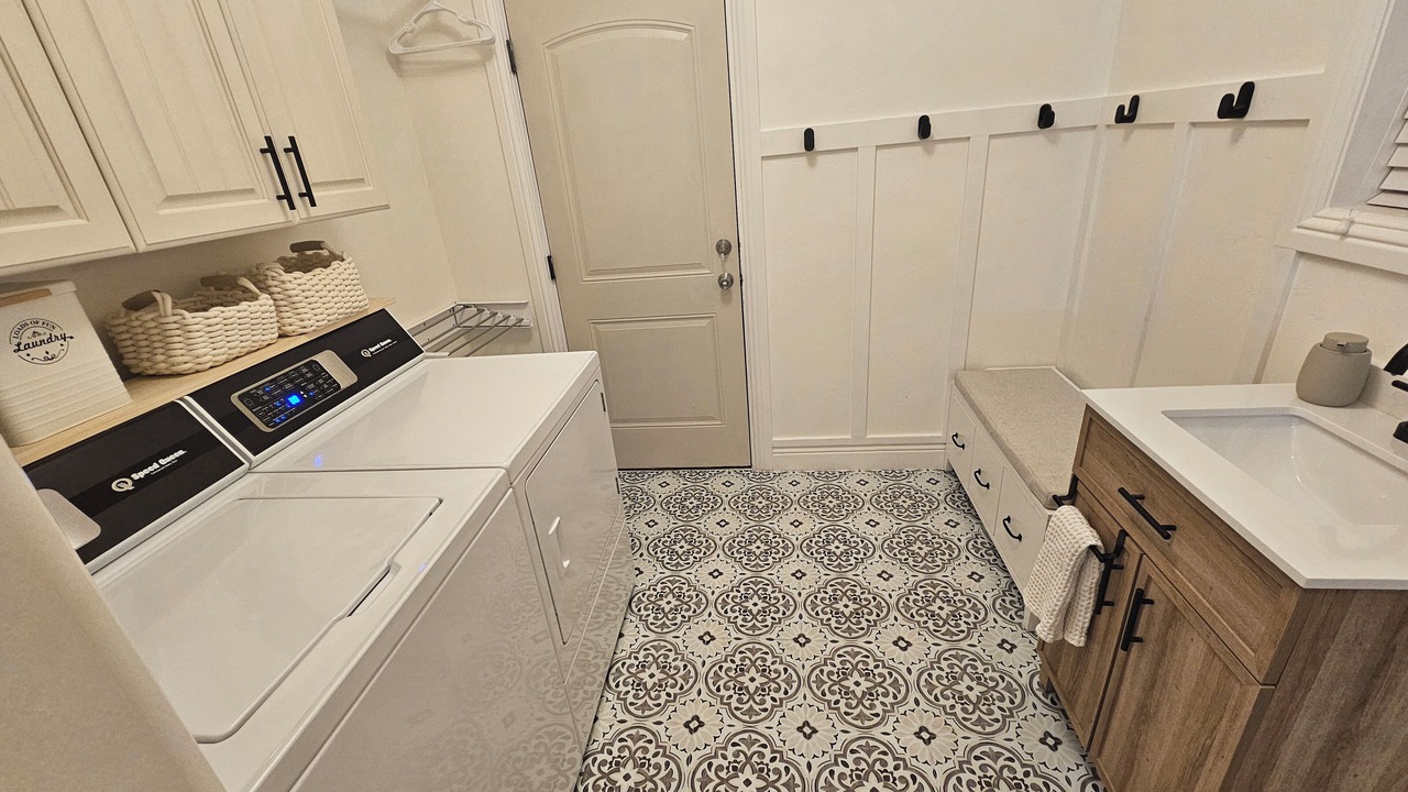Photo of Kitchen in Lapoint