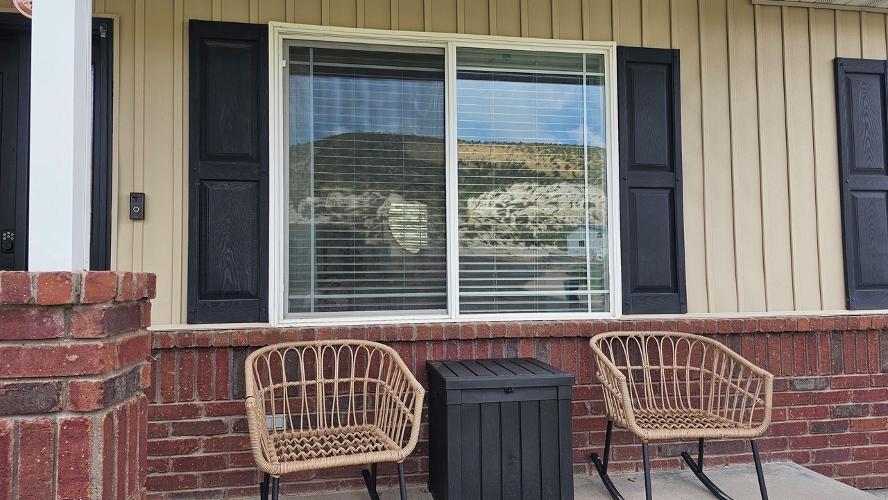 Photo of Patio Balcony in Lapoint