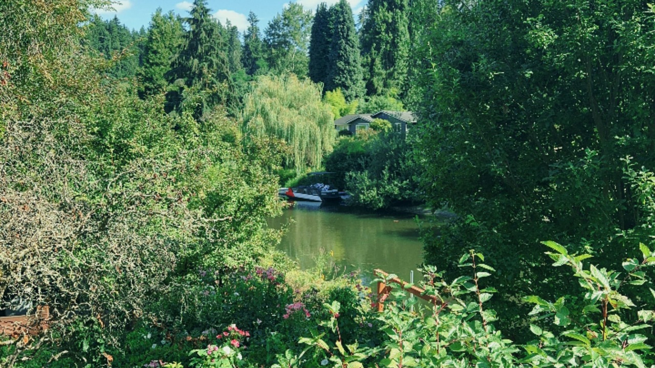 Photo of Outdoor in Bothell