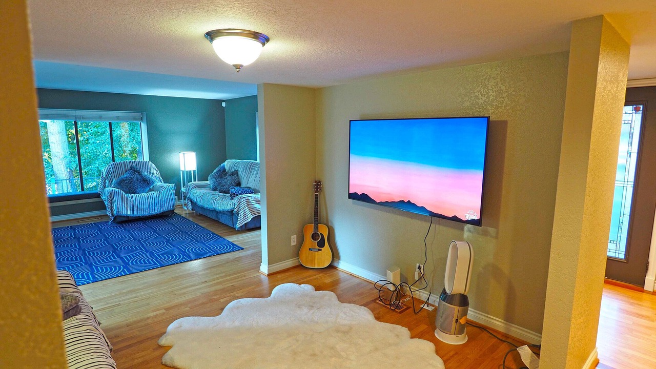 Photo of Livingroom in Bothell