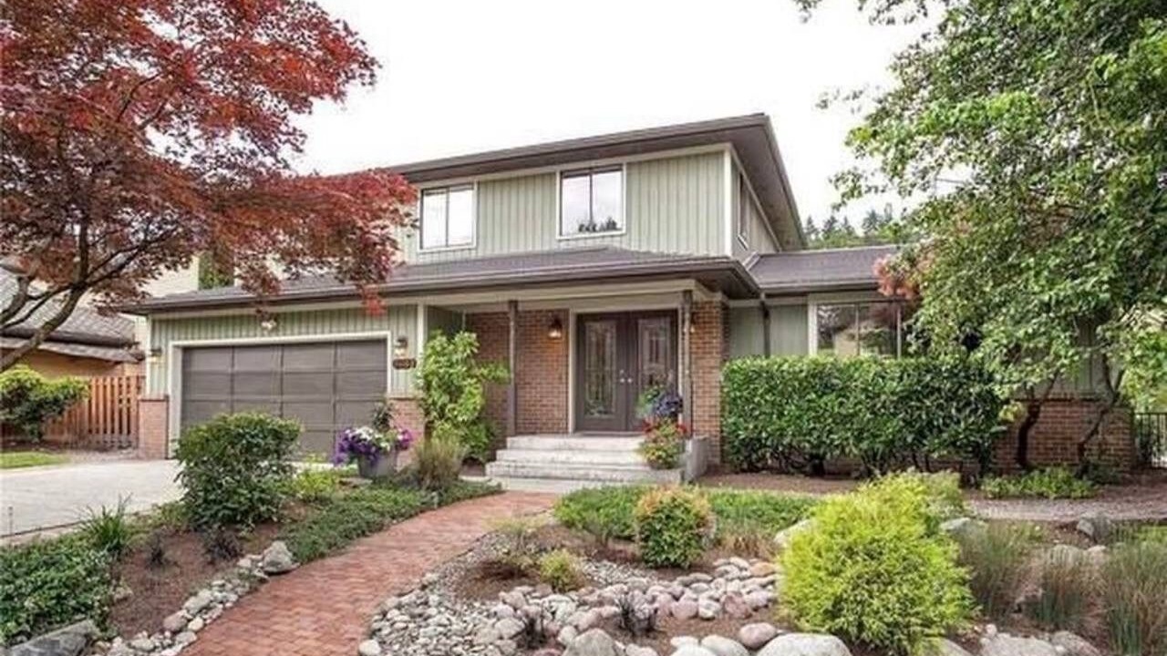 Photo of Outdoor in Bothell