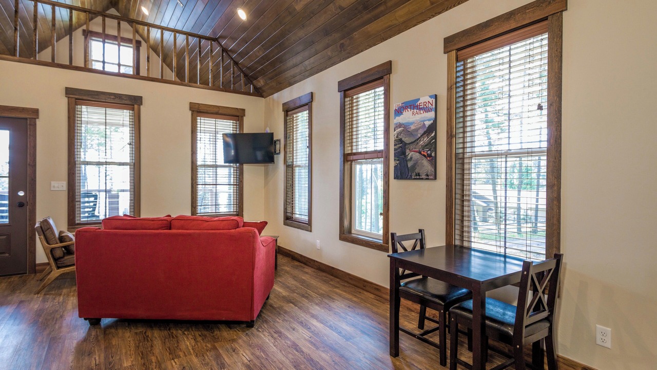 Photo of Livingroom in Lakeside