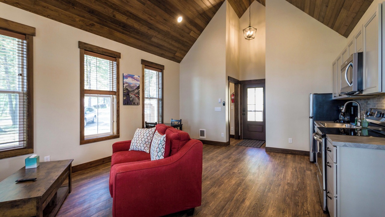 Photo of Livingroom in Lakeside