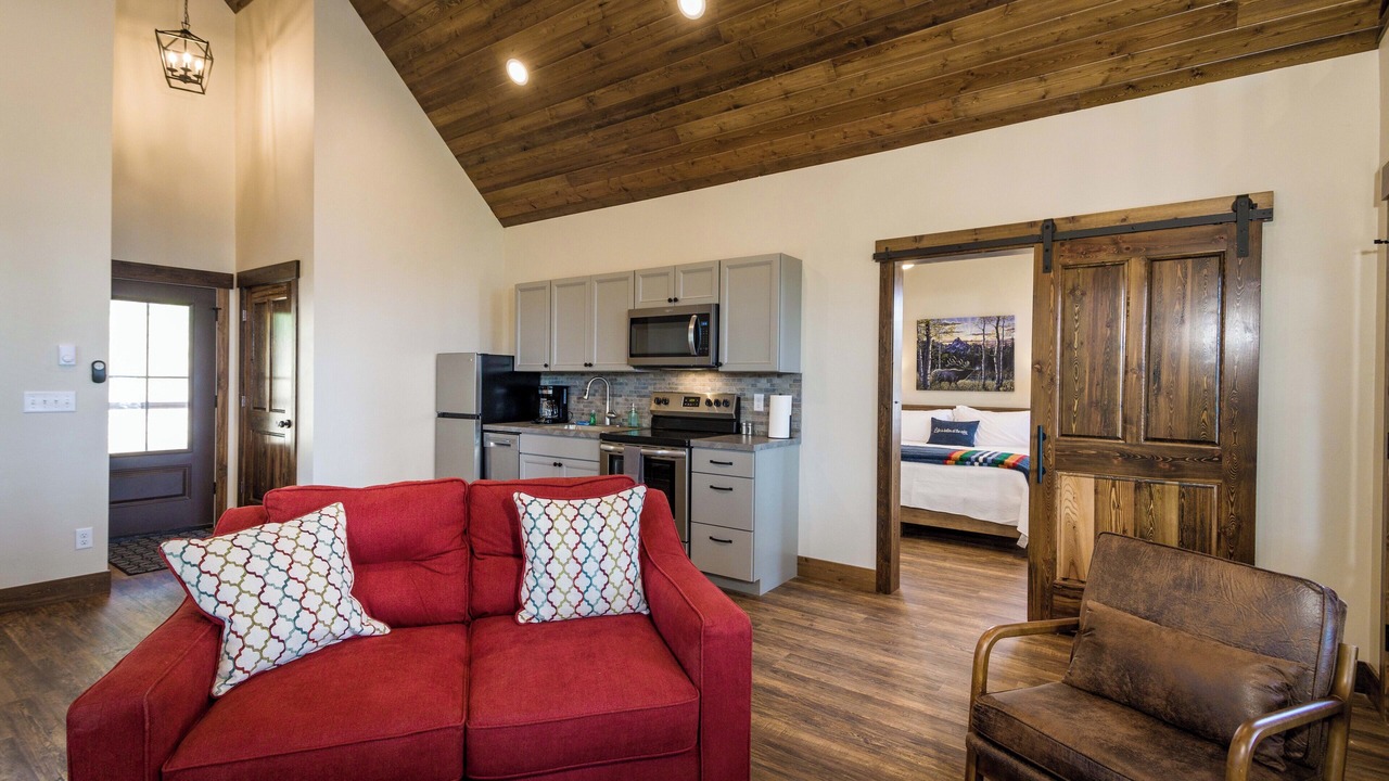 Photo of Livingroom in Lakeside
