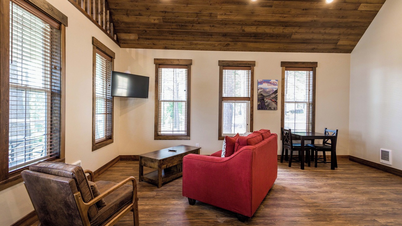 Photo of Livingroom in Lakeside