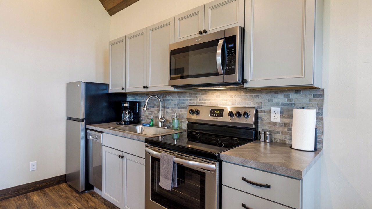 Photo of Kitchen in Lakeside