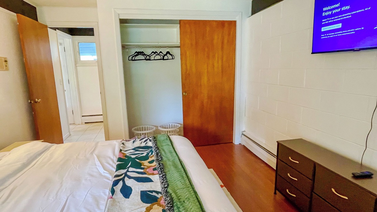 Photo of Bedroom in Eastside