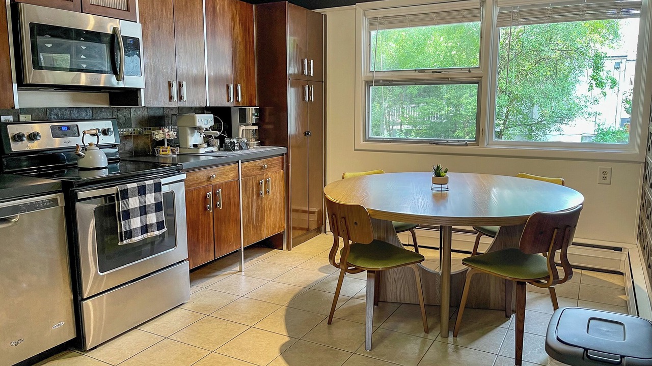Photo of Kitchen in Eastside