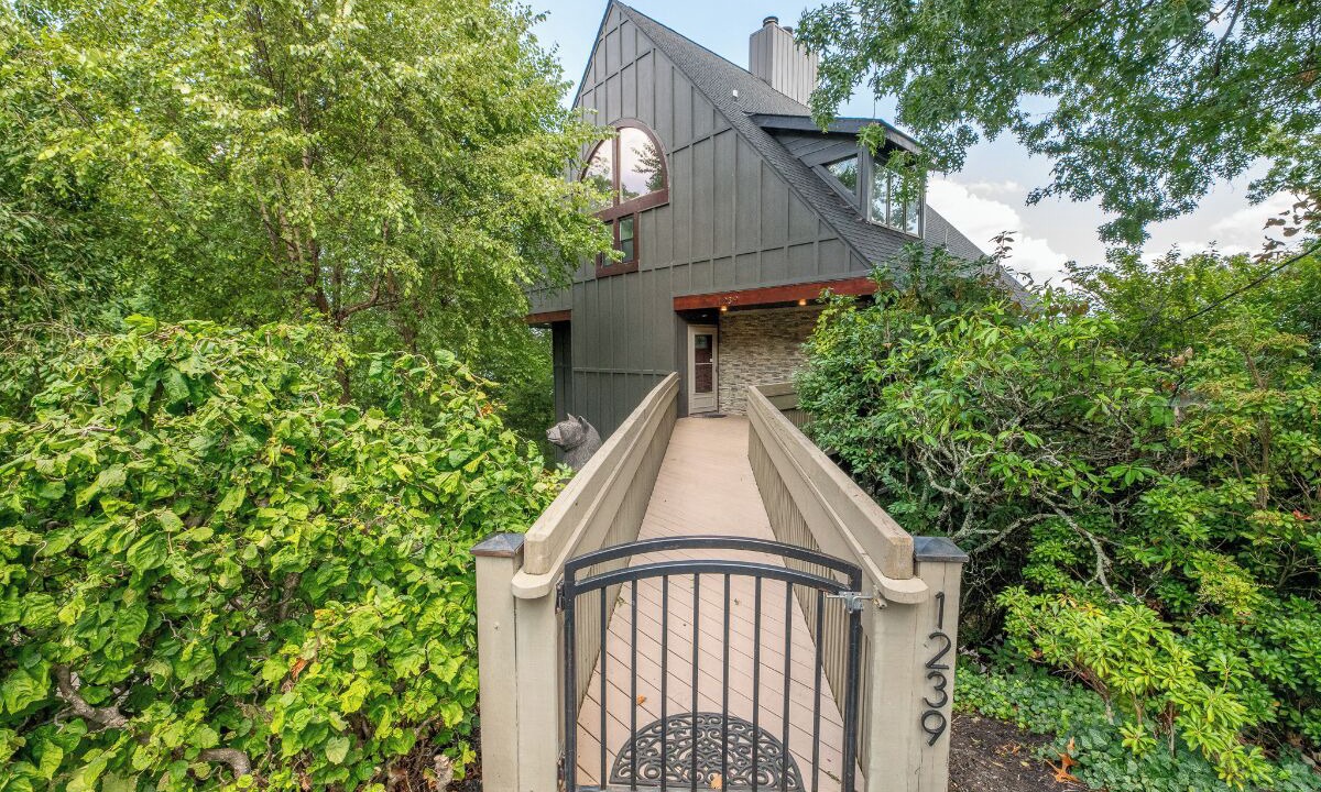 Photo of Outdoor in Chalet Village