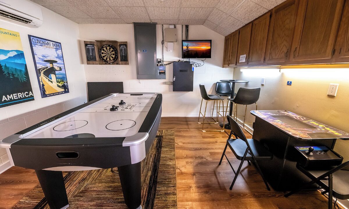 Photo of Bedroom in Chalet Village