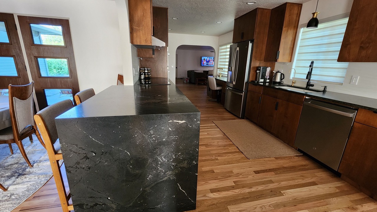 Photo of Kitchen in Mountain Home