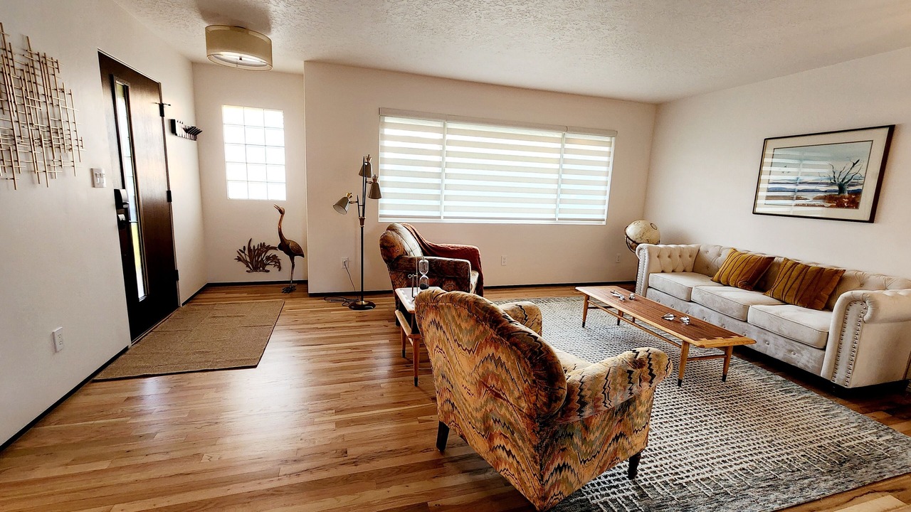 Photo of Livingroom in Mountain Home