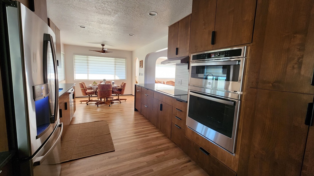 Photo of Kitchen in Mountain Home