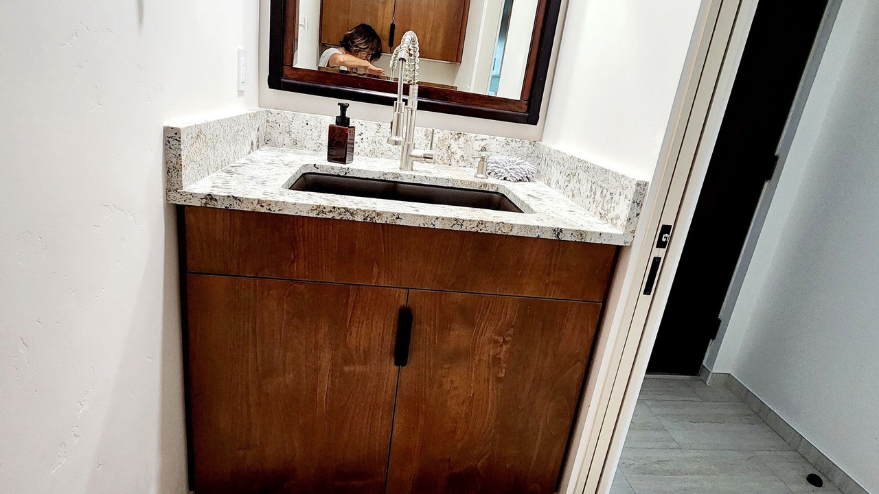 Photo of Bathroom in Mountain Home