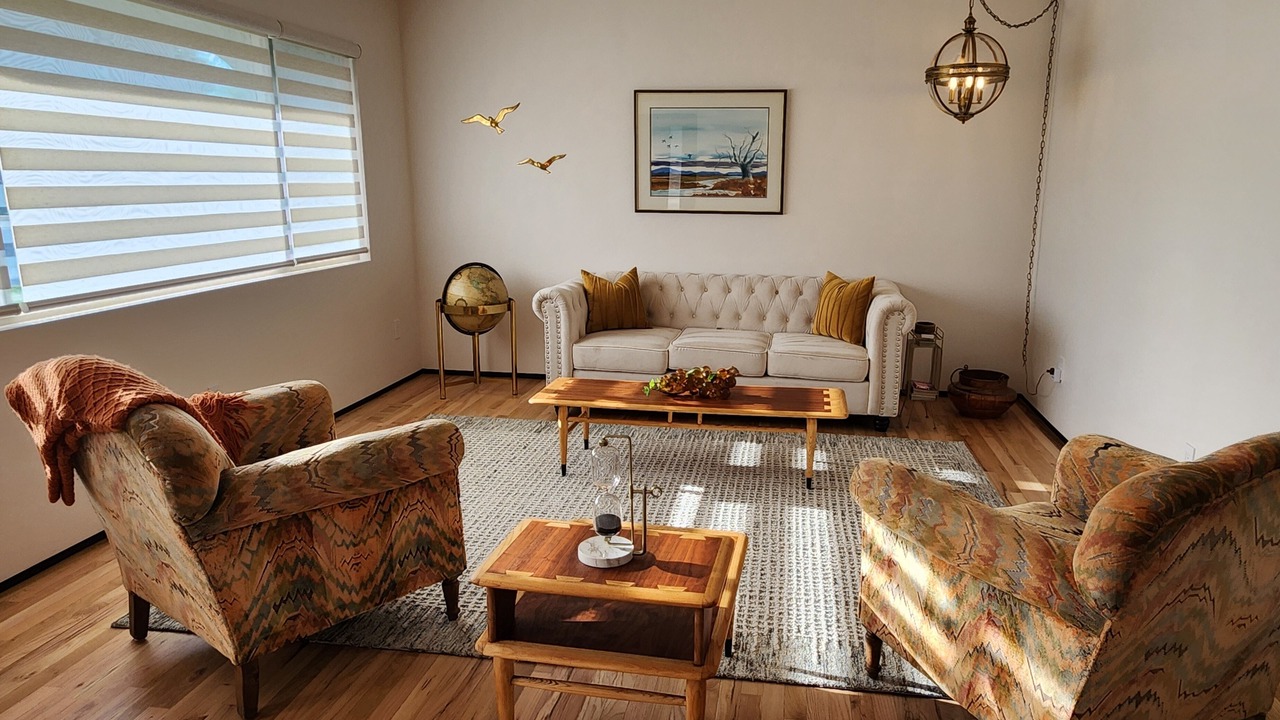 Photo of Livingroom in Mountain Home