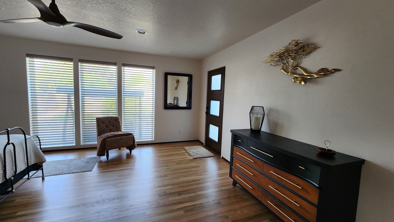 Photo of Bedroom in Mountain Home