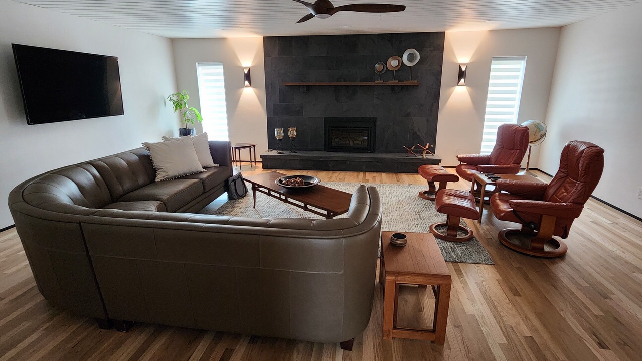 Photo of Livingroom in Mountain Home