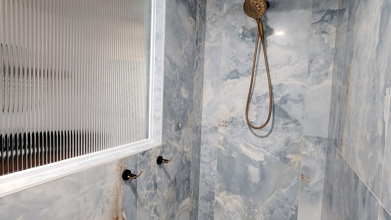 Photo of Bathroom in Mountain Home