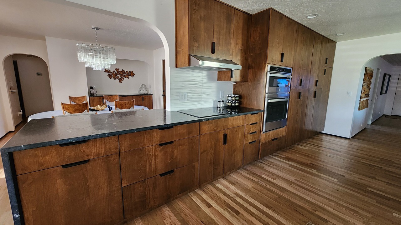 Photo of Kitchen in Mountain Home