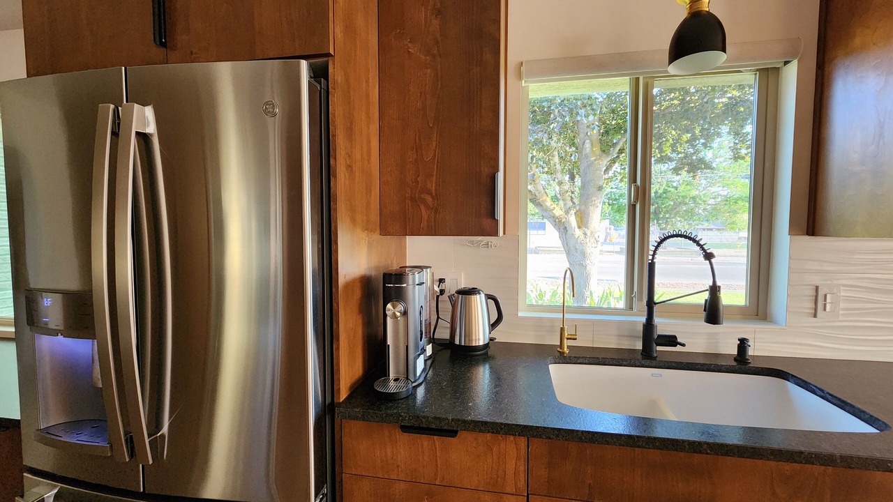 Photo of Kitchen in Mountain Home