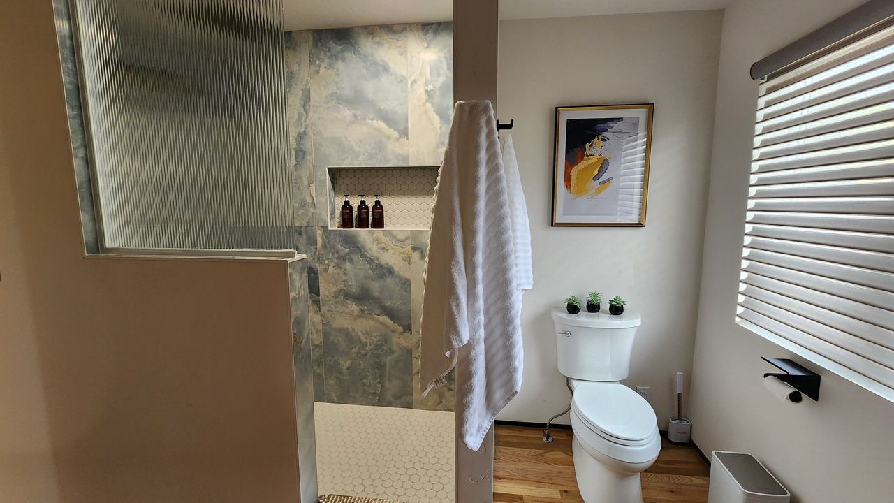 Photo of Bathroom in Mountain Home