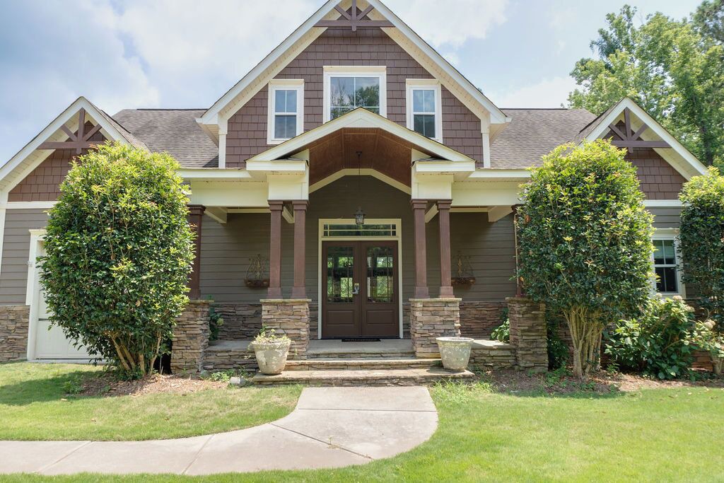 Photo of Outdoor in Appling