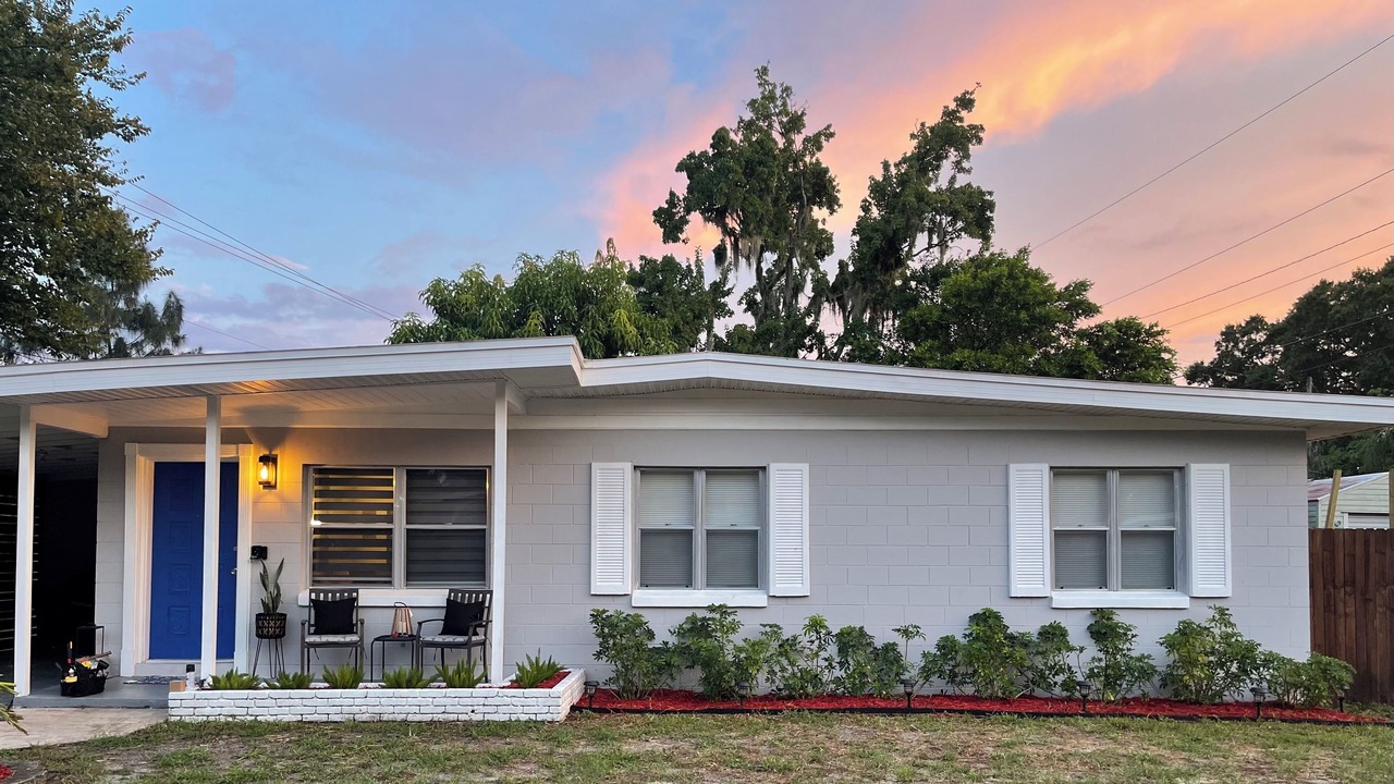 Photo of Outdoor in Whispering Oaks