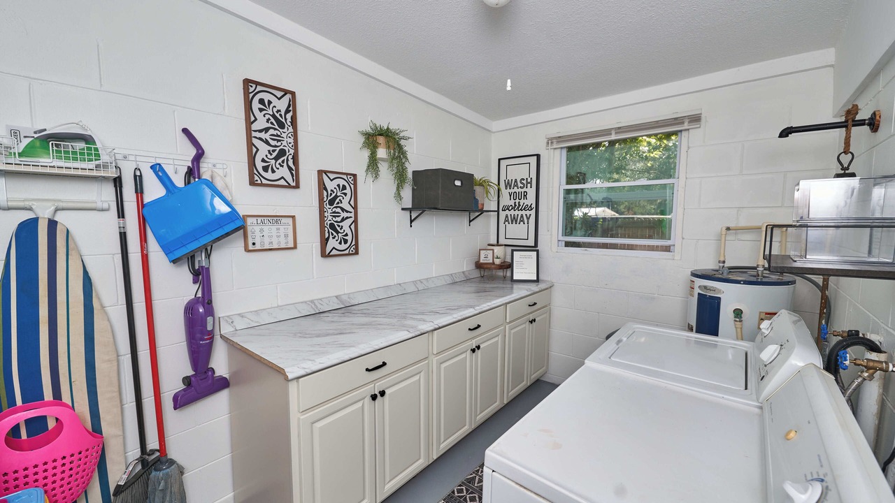 Photo of Kitchen in Whispering Oaks