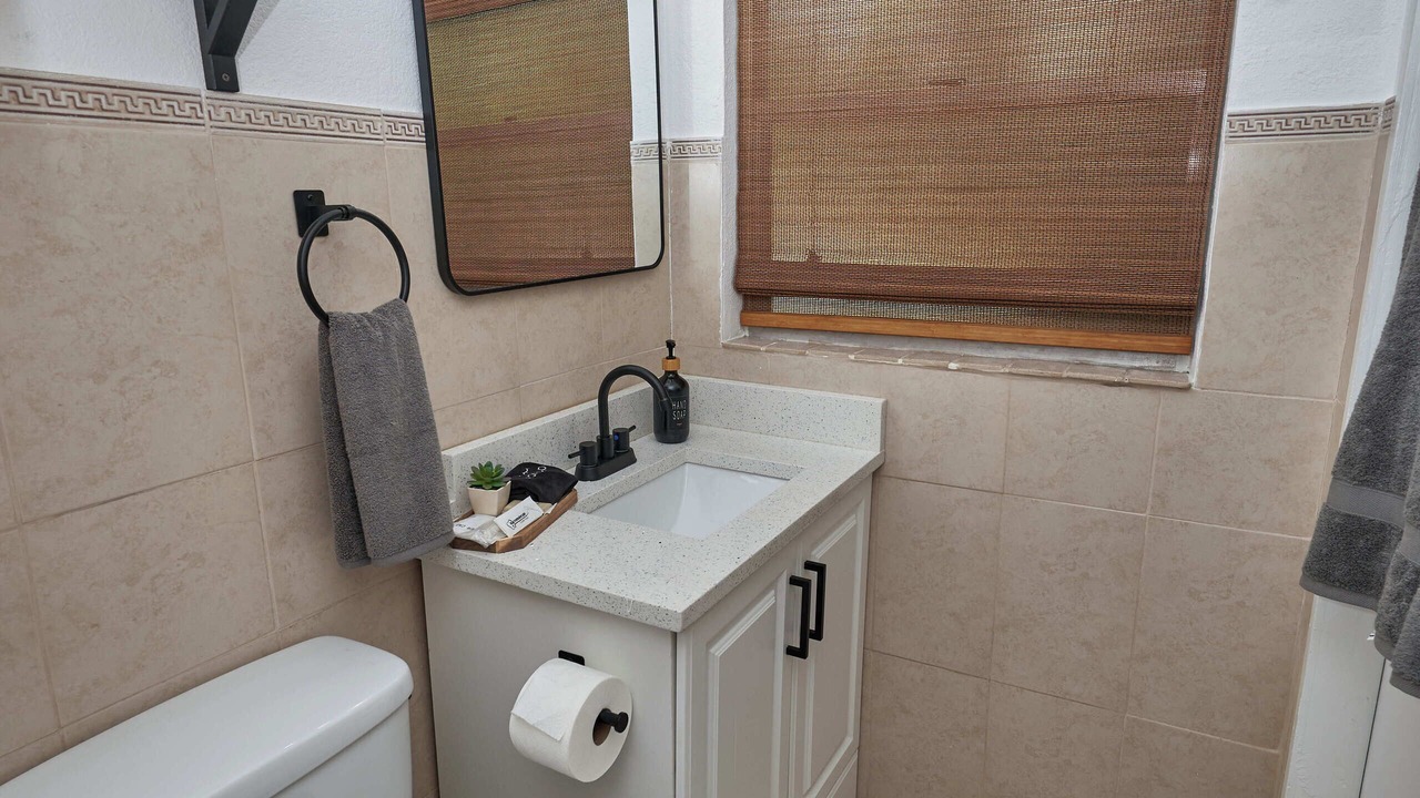Photo of Bathroom in Whispering Oaks