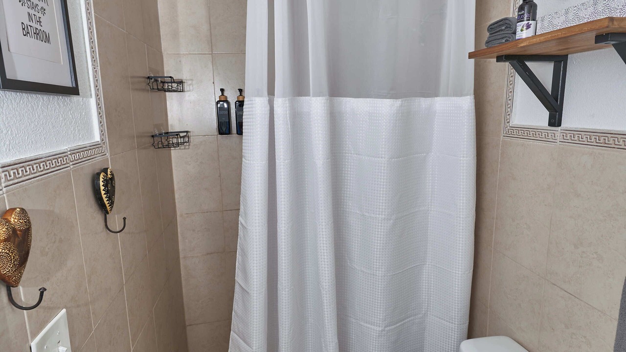Photo of Bathroom in Whispering Oaks
