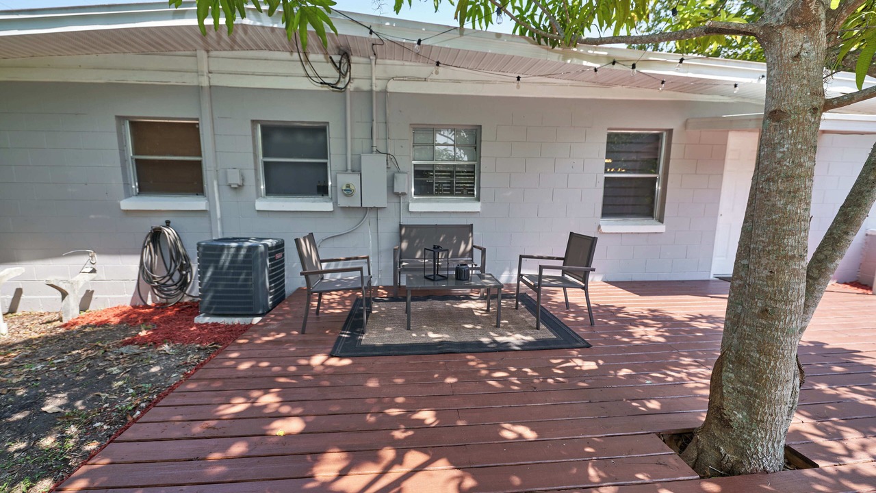 Photo of Outdoor in Whispering Oaks