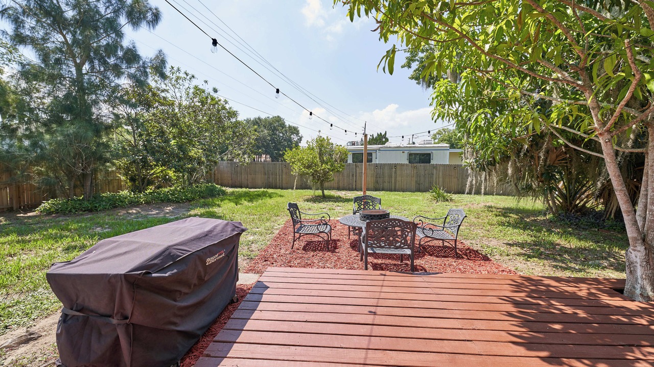 Photo of Outdoor in Whispering Oaks