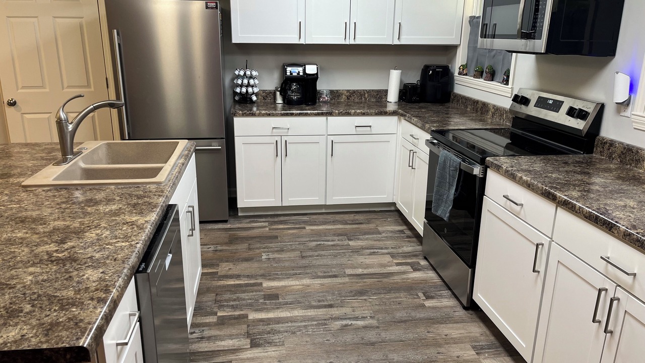 Photo of Kitchen in Southaven